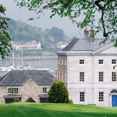 Hotel Crosshaven House Exterior foto