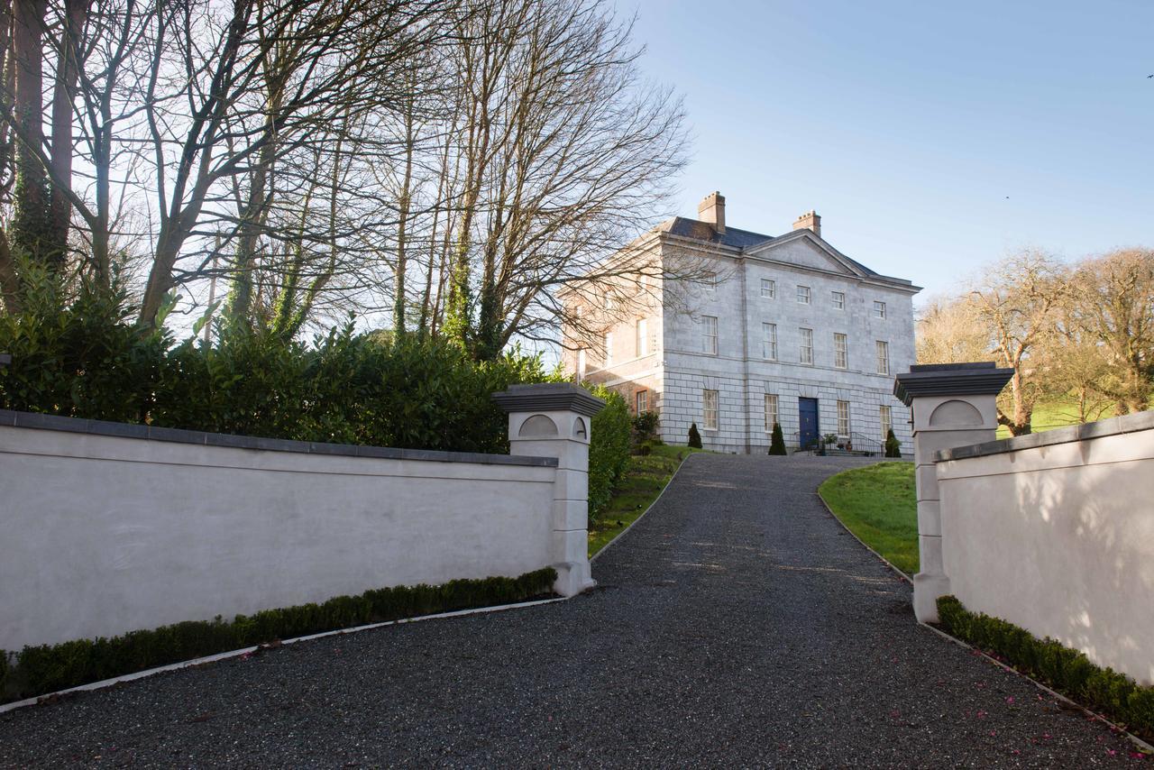 Hotel Crosshaven House Exterior foto